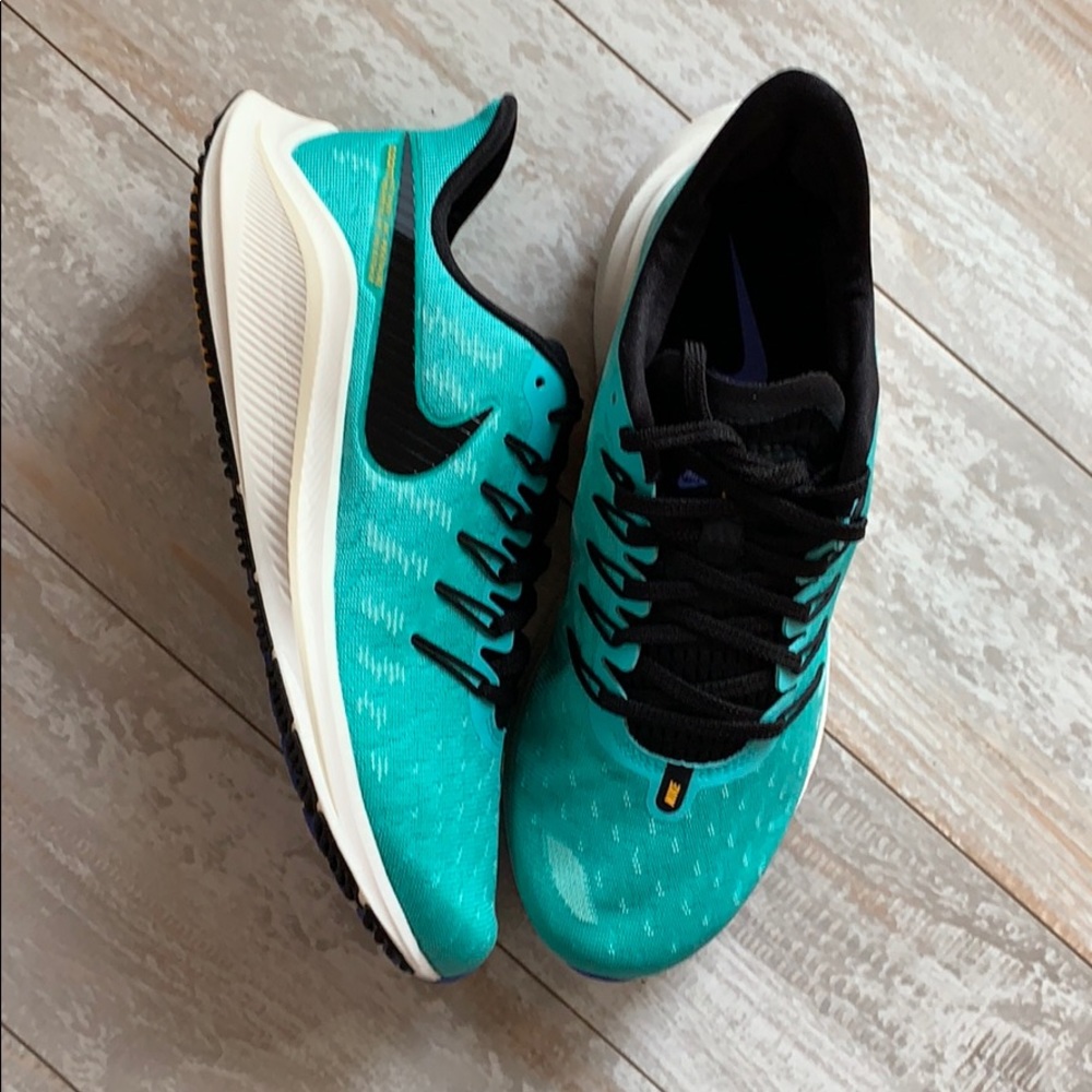 NWT nike Air Zoom vomero 14 - Picture 5 of 9